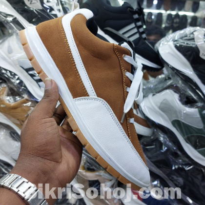 Eid New 2026 Winter and Summer  Lace Sneakers Treadvibe 207